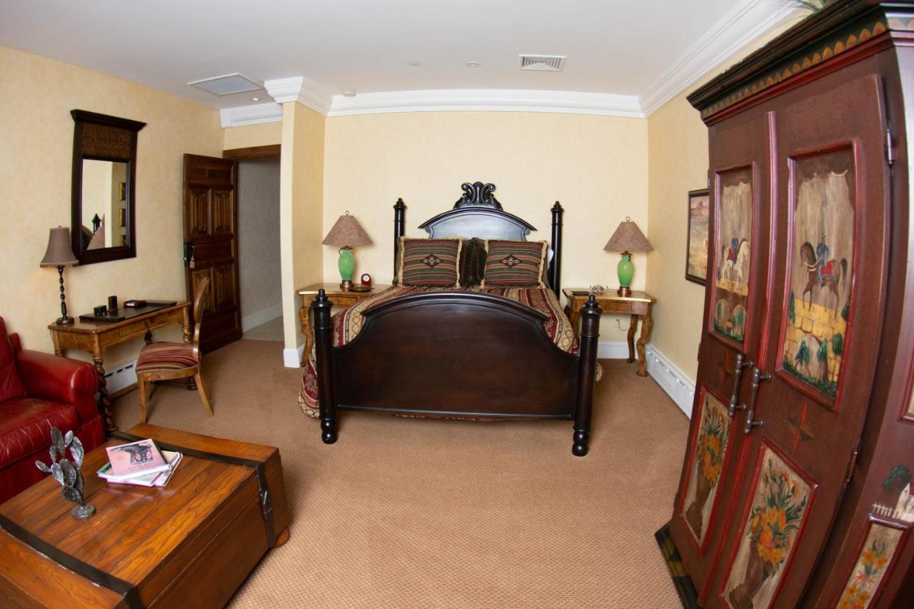 The Guest House At Keyah Grande パゴサ・スプリングス エクステリア 写真