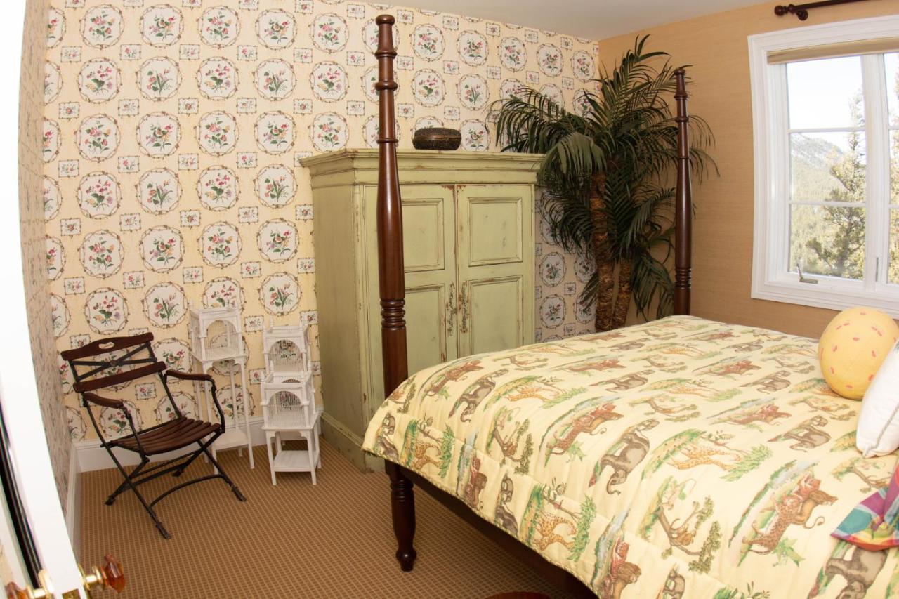 The Guest House At Keyah Grande パゴサ・スプリングス エクステリア 写真