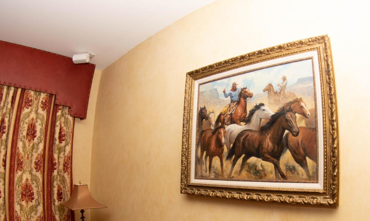 The Guest House At Keyah Grande パゴサ・スプリングス エクステリア 写真